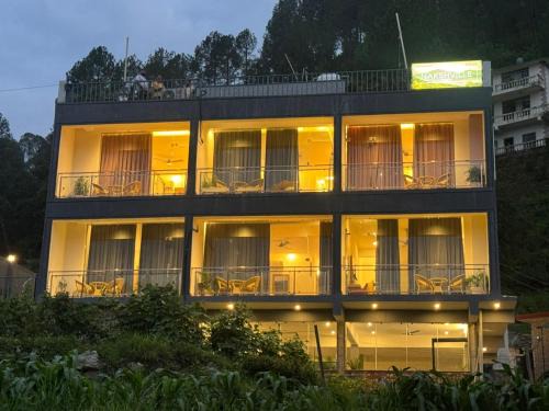Bhimtal House | Nakshville homestay