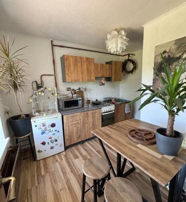 Valmiera Apartment | Naktsmājas