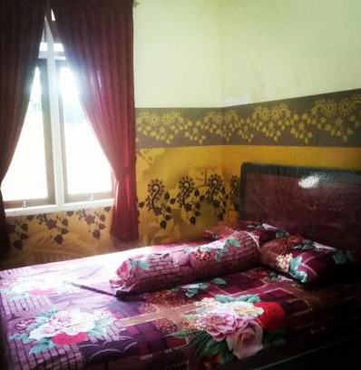 Banyuwangi House | Nakula's Guest House