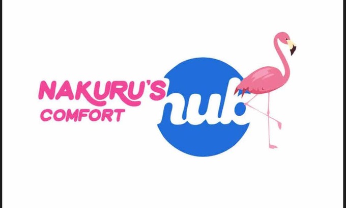 Hospital Apartment | Nakuru Comfort Hub