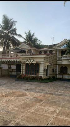 Malpe Villa | Nakwa's mansion