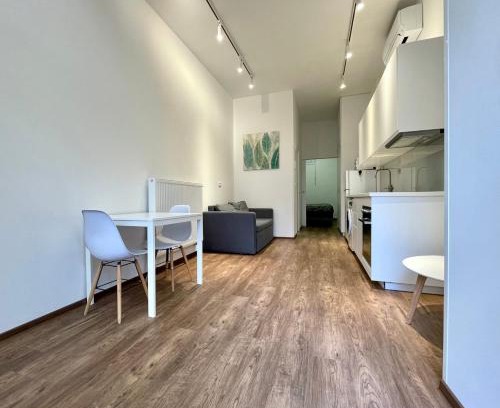 Ljubljana City Centre Apartment | Nala Apartment