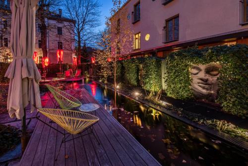 Wilten Hotel | Nala Individuellhotel