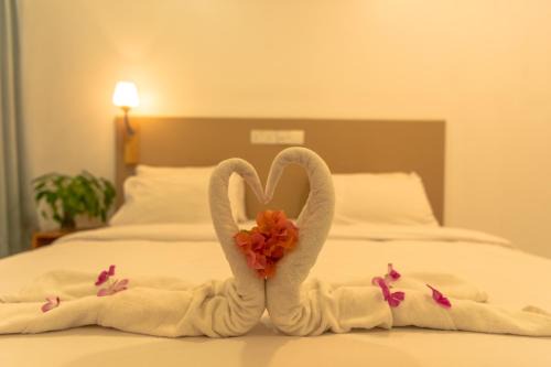 Maafushi Hotel | Nala Island Village