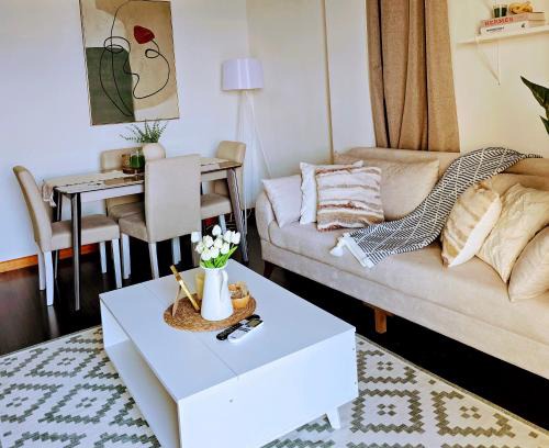 Male Apartment | Nalahost 2BR Seaview Terrace apartment