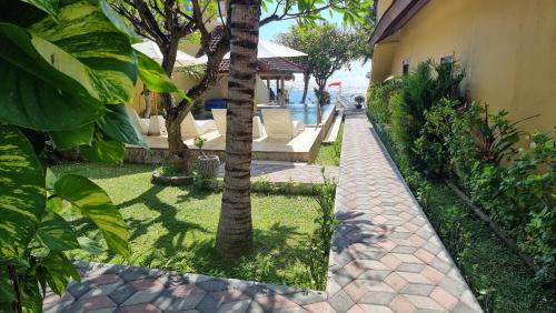 Bunutan Resort | Nalini Resort