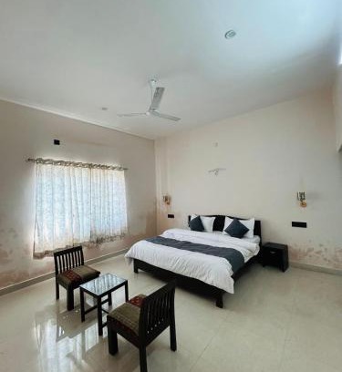 Haldwani Hotel | Nalini s comfort inn