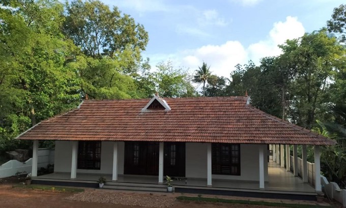 Quilon Villa | NALLUKETTU SERVICE VILLA