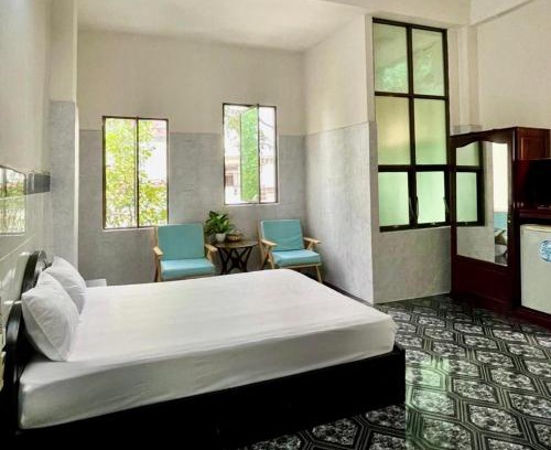 Ninh Kieu Hotel | Nam Đô Hotel Cần Thơ Downtown