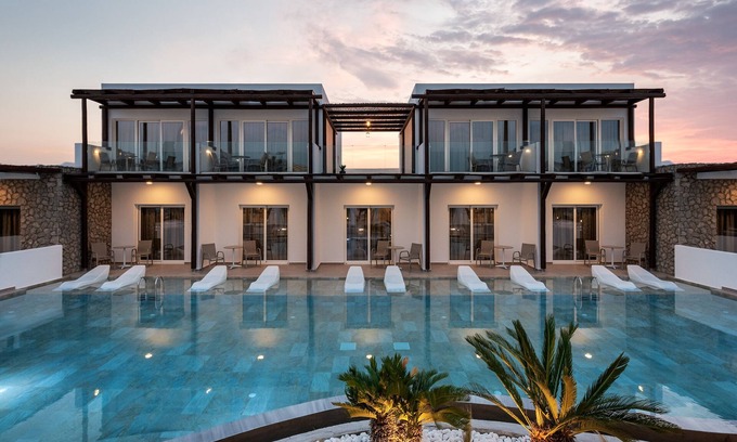 Pastida Hotel | Nama Retreat