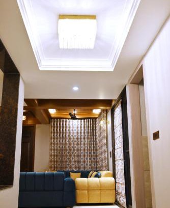 Khattalwada Apartment | NamahStay Cozy Family Living