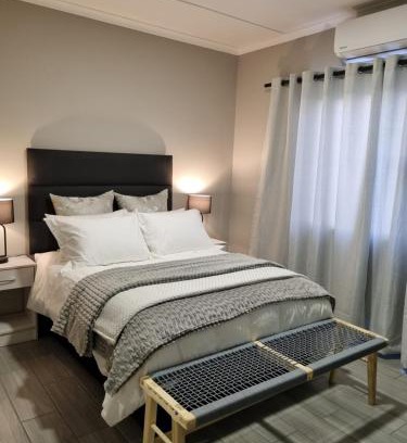 Springbok Apartment | Namaqua Bliss