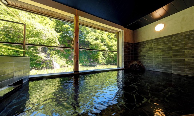 Hanamaki Hotel | Namari Onsen Kokoronotoki Jusangatsu
