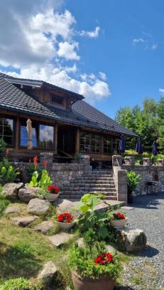 Trakai Villa | Namas su pirtimi Trakai
