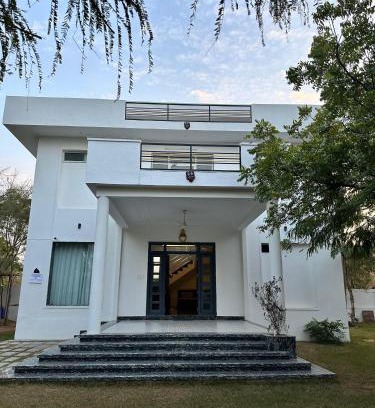 Achrol House | namastay farm