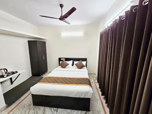 Bellandur Hotel | Namastay
