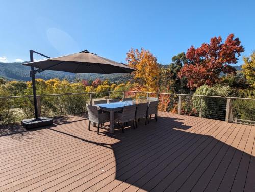 Bright House | Namaste - Great family getaway