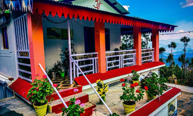 Almora House | Namaste Homestay