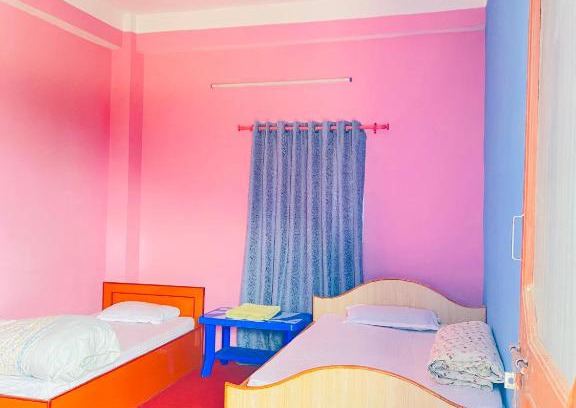 Kathmandu Valley Hotel | Namaste House