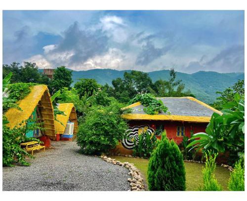 Pushkar Hostel | Namaste India