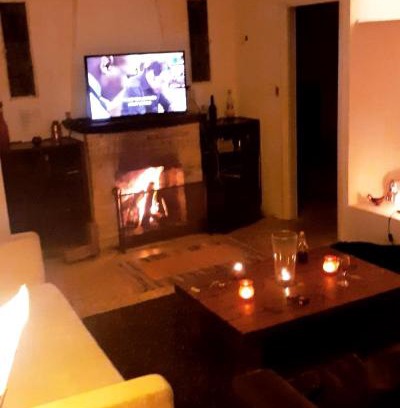 Montevideo House | Namaste