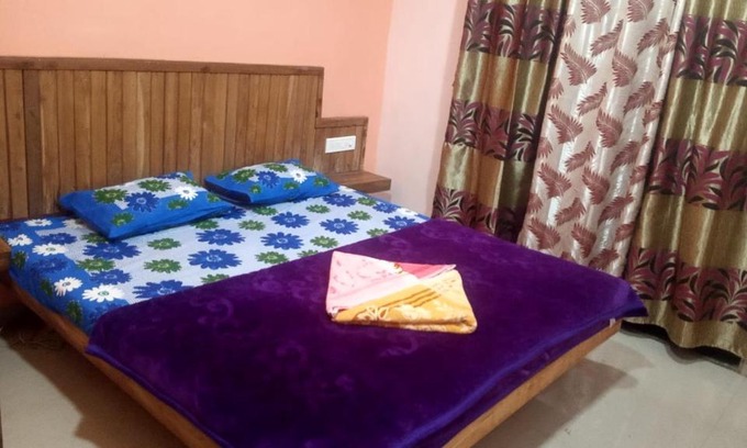 Mahabaleshwar Apartment | Namasvi villa