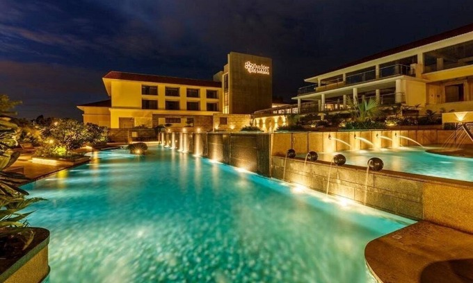 Bommasandra Hotel | Nambiar Club Bellezea