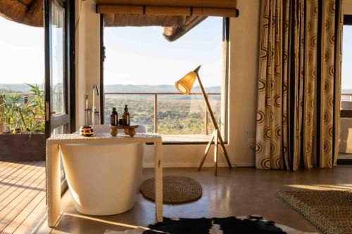 Ladysmith Cabin | Nambiti Hills