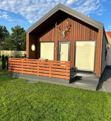 Palanga House | Namelis Genio 7