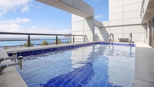Namhae House | Namhae Annyeong Noeul Pool Villa