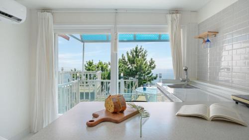 Namhae House | Namhae baramundeok Pension