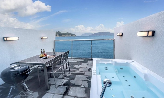 Namhae House | Namhae Blue Stone Pension
