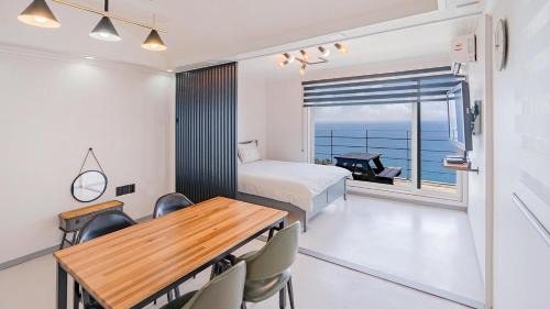 Namhae House | Namhae Chocolate Pension