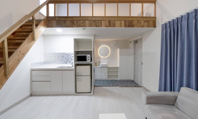 Namhae House | Namhae Seven House