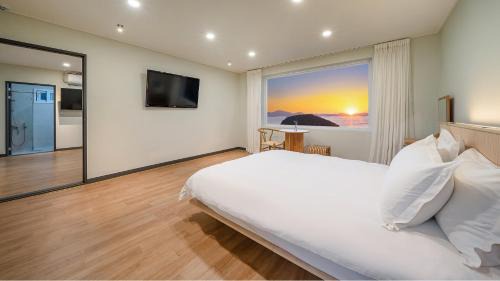 Namhae House | Namhae U9Stay
