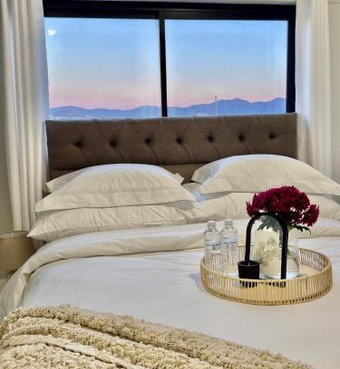 Windhoek Apartment | Nami Stay at Merensky