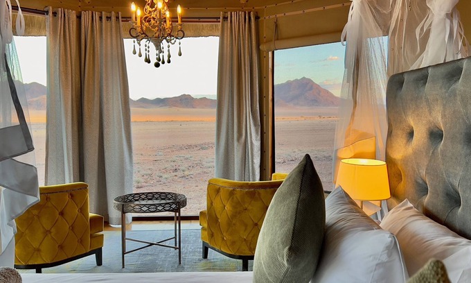 Sesriem Other | Namib Outpost l Ondili
