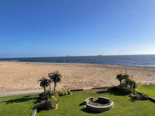 Rand Rifles House | Namibia Coastal Retreat
