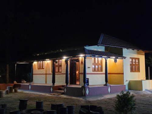 Mysore House | Namma Hatti, Traditional Home
