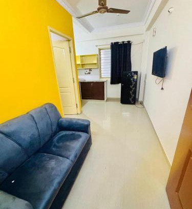 BTM Layout Apartment | Namma Suites