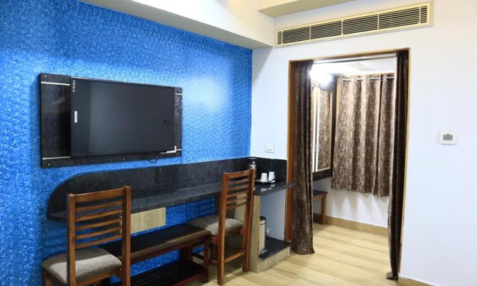 Visakhapatnam Hotel | Namo Inspire Smart Inn LLP