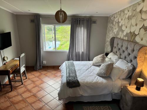Drummond House | Nampaton Farm