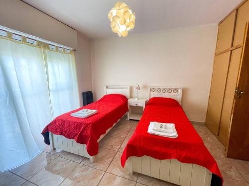 Bahia Blanca Apartment | Namuncura 646 by depptö