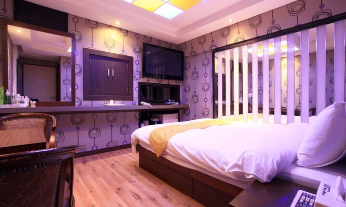 Namyangju Hotel | Namyangju Blue Moon