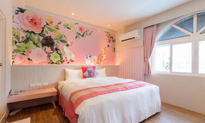 Big Beach House | Nan Tian Hai homestay