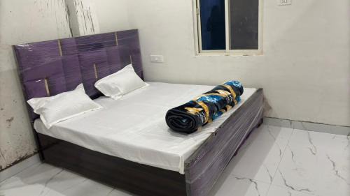 Vrindavan House | Nana ji Rest house