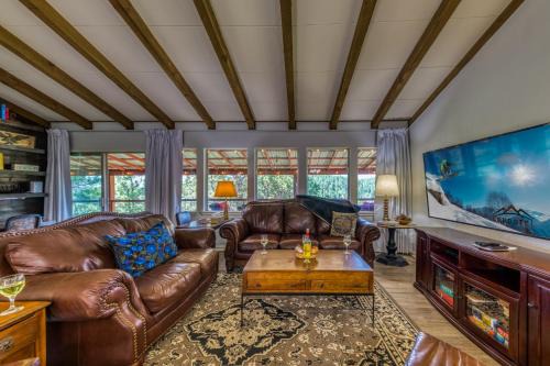 Alto House | Nana & Papas Mountain Retreat