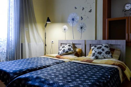 Kutaisi House | Nana's Home