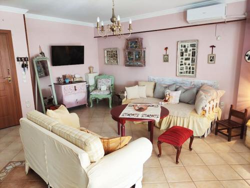 Kallithea Apartment | Nana's Home