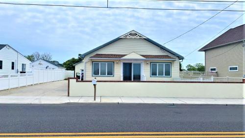 North Cape May House | Nanas Beach House